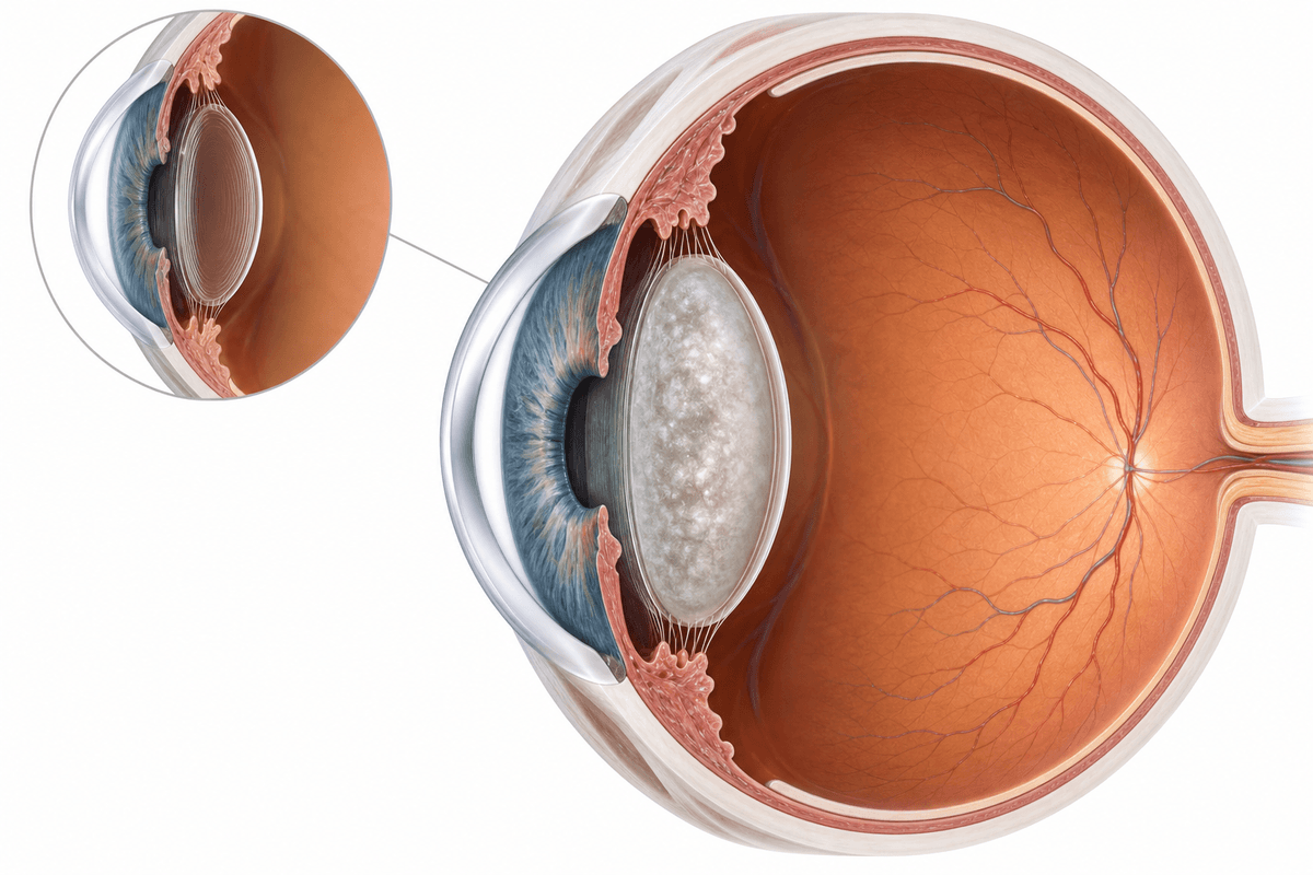 Cataract