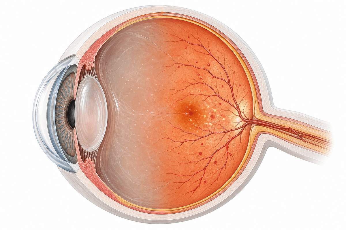 Diabetic Retinopathy