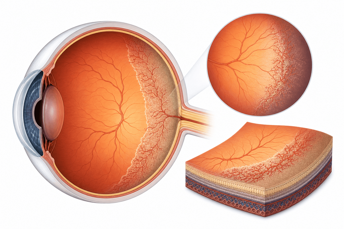 Retinopathy of Prematurity (ROP) Screening