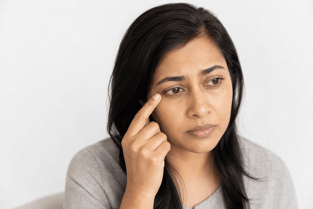 Dry Eye Disease