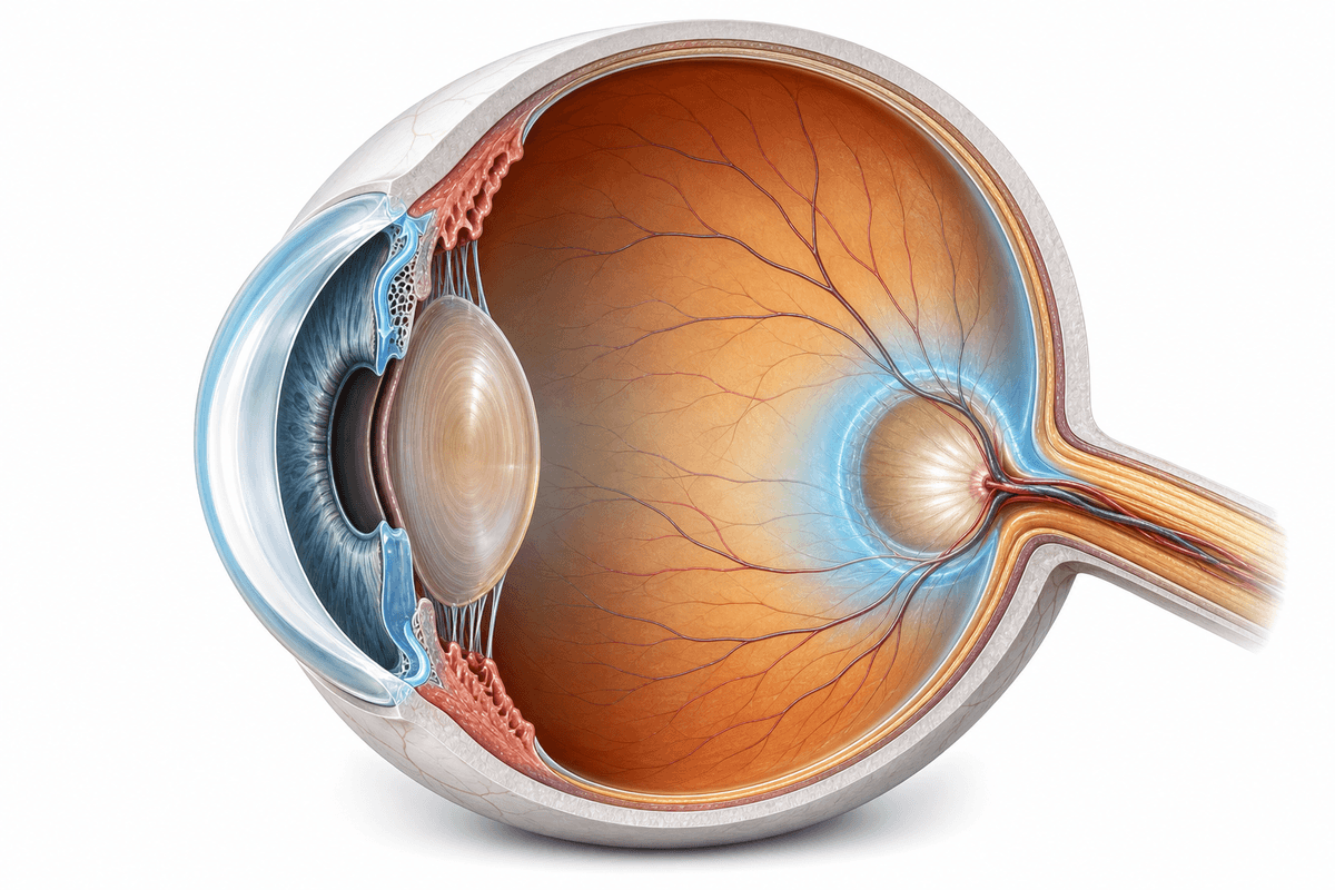 Glaucoma